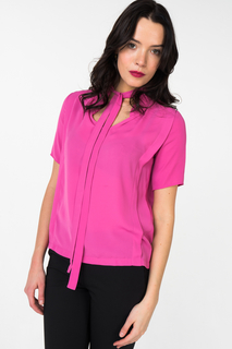 Блуза женская adL 11533804000 розовая S