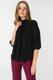 Блуза женская adL 11533623000 черная L