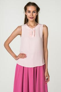 Блуза женская adL 11530659001 розовая XS