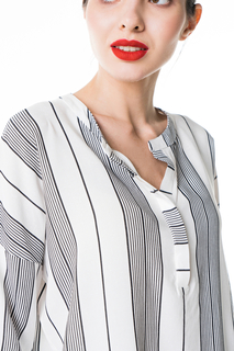 Рубашка женская adL 11527800011 серая S