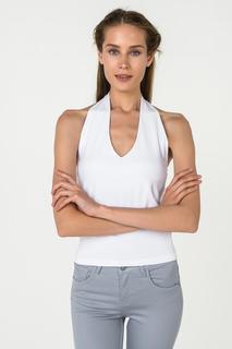 Блуза женская adL 11534780000 белая L