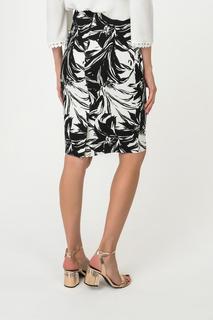 Юбка женская adL 12731535001 черная XS