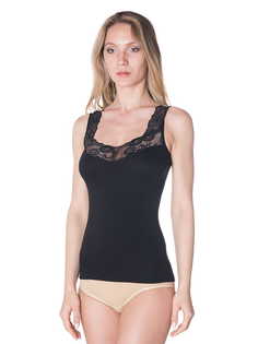 Майка женская BlackSpade BS1957 бежевая XXL