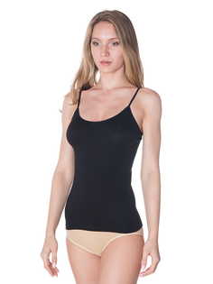 Майка женская BlackSpade BS1951 бежевая 3XL