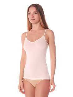 Майка женская BlackSpade BS1403 бежевая XXL