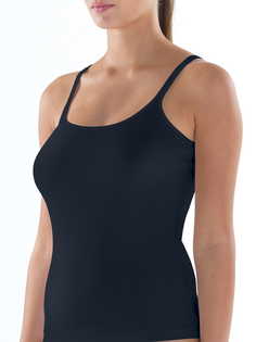 Майка женская BlackSpade BS1615 черная M