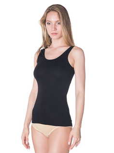 Майка женская BlackSpade BS1950 белая XXL