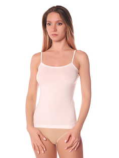 Майка женская BlackSpade BS1404 белая S