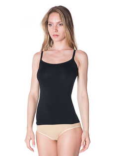 Майка женская BlackSpade BS1547 черная XXL