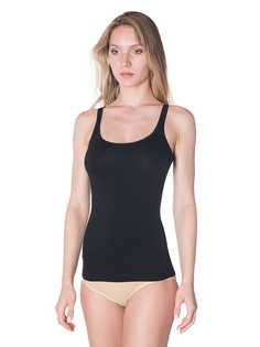 Майка женская BlackSpade BS1548 белая XL