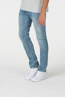 Джинсы мужские LTB 50532 голубые 29/32 EU