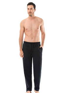 Брюки мужские Cacharel 2159 черные XXL