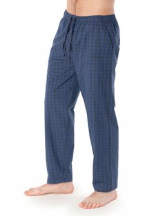 Брюки мужские Cacharel 2175-1 синие L