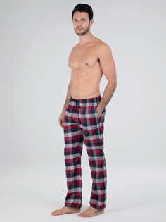 Брюки мужские BlackSpade BS30061 синие XL