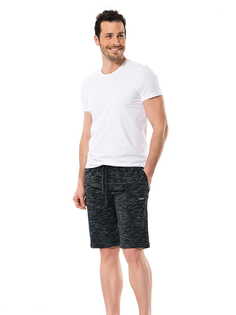 Шорты мужские Cacharel 2163 серые XL