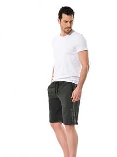 Шорты мужские Cacharel 2161 серые XL