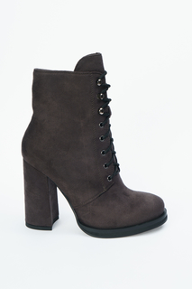 Сапоги женские Betsy 997741 серые 39 RU