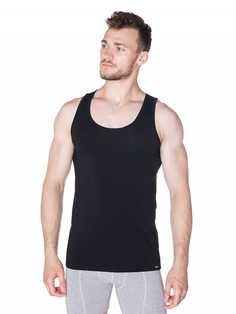 Майка мужская BlackSpade BS9320 черная M