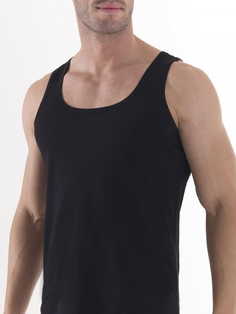 Майка мужская BlackSpade BS9504 черная L