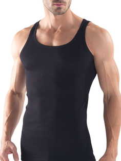 Майка мужская BlackSpade BS9341 черная M