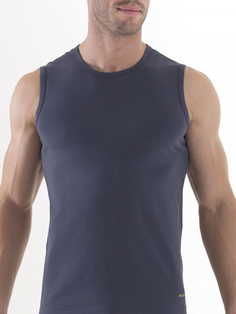 Футболка мужская BlackSpade BS9234 серая XL