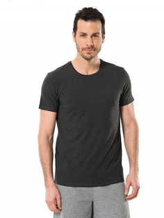 Футболка мужская Cacharel 1331 серая S