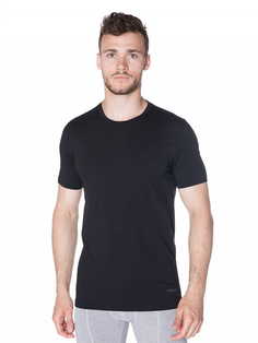 Футболка мужская BlackSpade BS9235 черная XXL