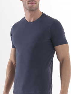 Футболка мужская BlackSpade BS9506 серая S