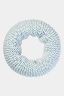 Снуд женский Canoe 4701836 бирюзовый