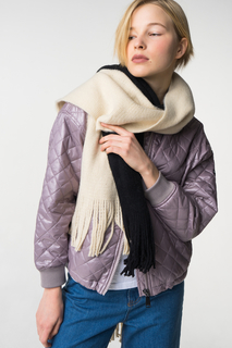 Шарф женский Kawaii Factory KW082-000124 разноцветный