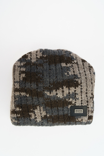 Шапка мужская Marhatter MMH8409/2 коричневая 57-59