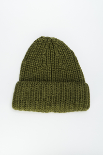 Шапка мужская Marhatter MMH8922 хаки 57-59