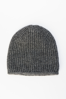 Шапка женская Canoe 4710071 серая 56-58