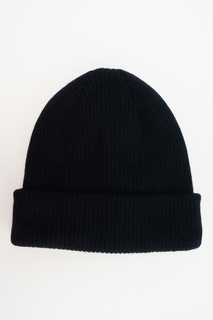 Шапка мужская Marhatter MMH9937/3 синяя 57-59