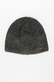 Шапка мужская Marhatter MMH9411/2 черная 57-59