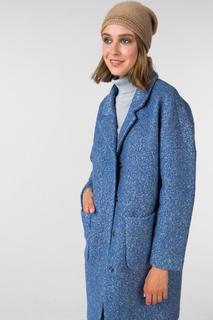 Шапка женская Canoe 3444583 бежевая 56-58