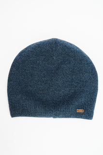 Шапка мужская Marhatter MMH4836/3 синяя 57-59