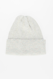 Шапка женская Marhatter MWH9050 серая 56-58