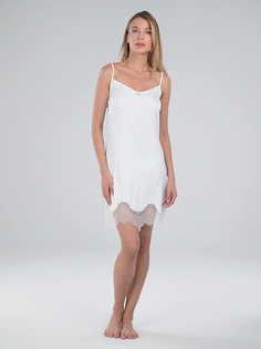 Ночная сорочка женская BlackSpade BS50041 черная M