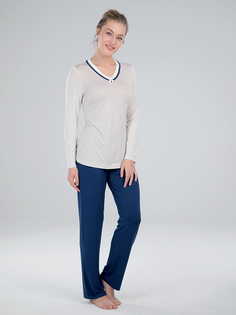 Пижама женская BlackSpade BS50018 розовая L