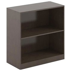Стеллаж низкий SR-2W Легно темный 770*359*790 Skyland