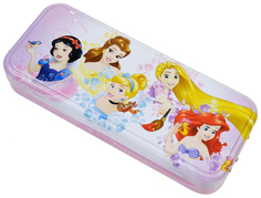 Игровой набор детской декоративной косметики Markwins Princess