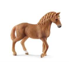 Фигурка животного Schleich Кобыла Квортерхорс 13852