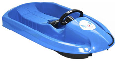 Снегокат детский Gimpel Blue