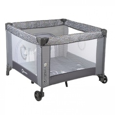 Манеж Lionelo LO-Sofie Grey Scandi