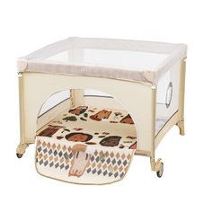 Манеж Lionelo LO-Sofie Classy Beige