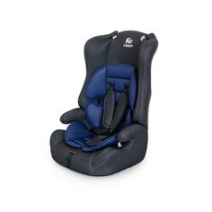 Автокресло Legacy Группа 1/2/3 9-36 Кг 513 Rf Джинс+Blue