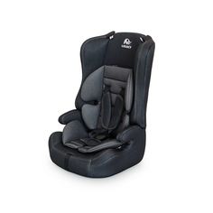 Автокресло Legacy Группа 1/2/3 9-36 Кг 513 Rf Джинс+Grey