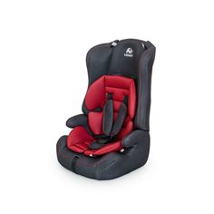 Автокресло Legacy Группа 1/2/3 9-36 Кг 513 Rf Джинс+Red