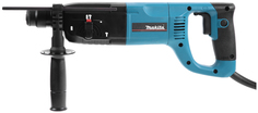 Сетевой перфоратор Makita HR2455